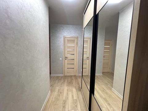 квартира за адресою Корольова вул., 9