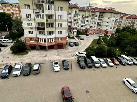 квартира по адресу Винная Гора ул., 5