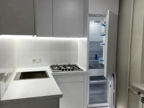 квартира за адресою Академіка Корольова вул., 68-А