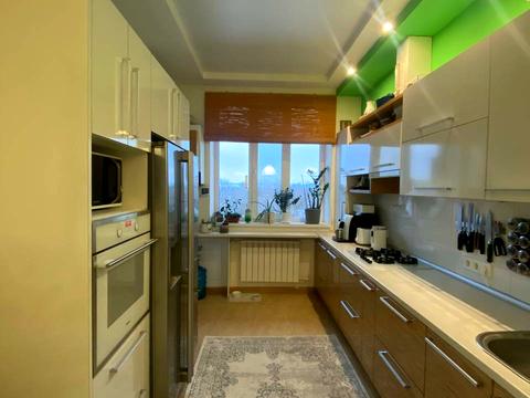 квартира за адресою Новоолександрівська вул., 54а