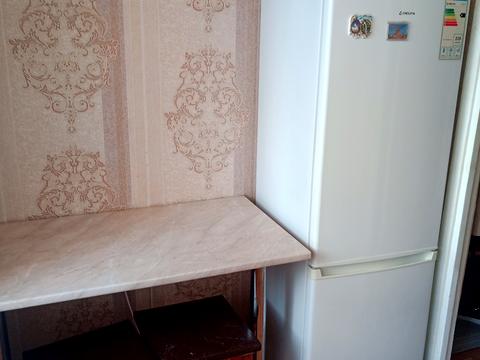 квартира по адресу Николая Кибальчича ул., 21