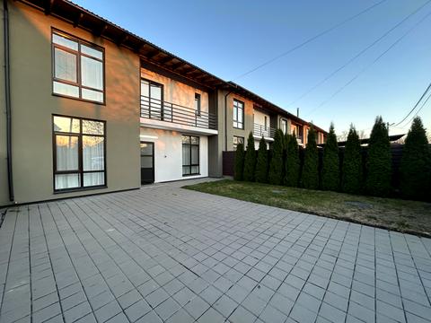 дом по адресу Абрикоси, 1