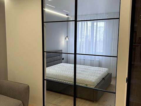 квартира за адресою Перемоги просп., 65г