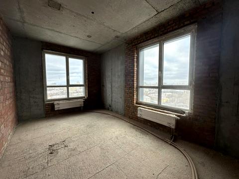 квартира по адресу Леси Украинки бульв., 7-В