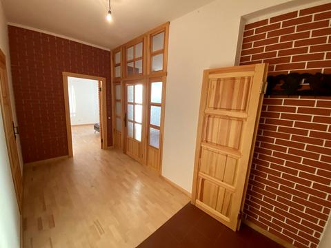 квартира по адресу Кирилло-Мефодиевская ул., 2