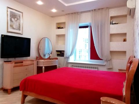 квартира по адресу Дмитриевская ул., 69