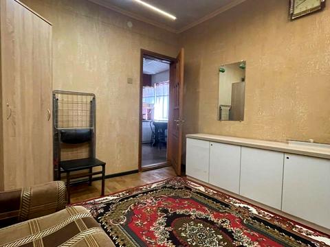 квартира за адресою Іскринський пров., 8