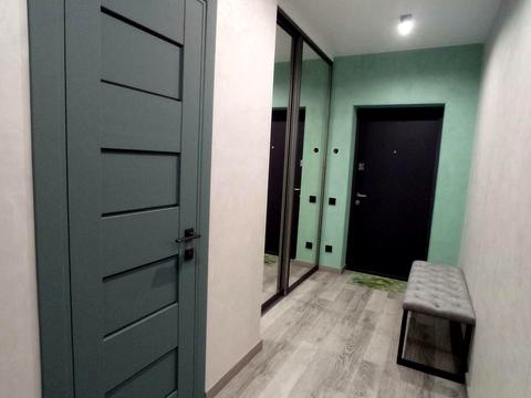 квартира за адресою Мазепи вул., 2