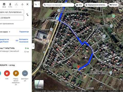 дом по адресу Романа Шухевича ул.
