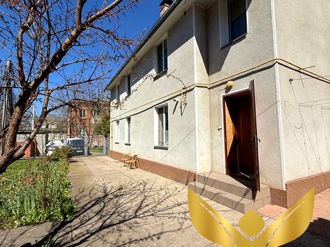дом по адресу Арсения Тарковского ул. (Володарського), 33