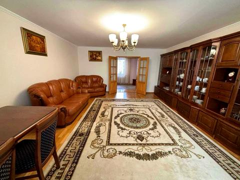квартира по адресу Джохара Дудаева ул., 5