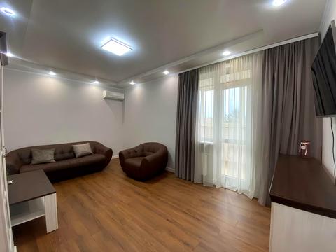 квартира за адресою Тбіліський пров., 1