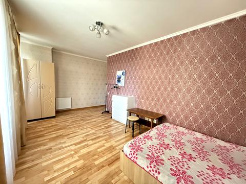 квартира за адресою Київ, Гарматна вул., 37-А