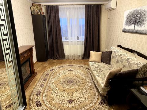 квартира по адресу Черновола ул., 7