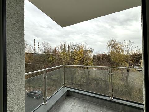 квартира за адресою Козельницька, 12