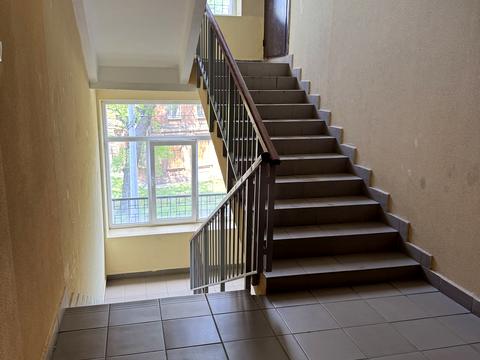 квартира за адресою Клочківська вул., 46
