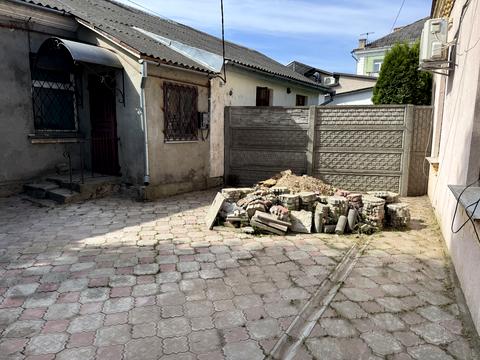 коммерческая по адресу Здолбунов, Княгини Ольги ул., 30