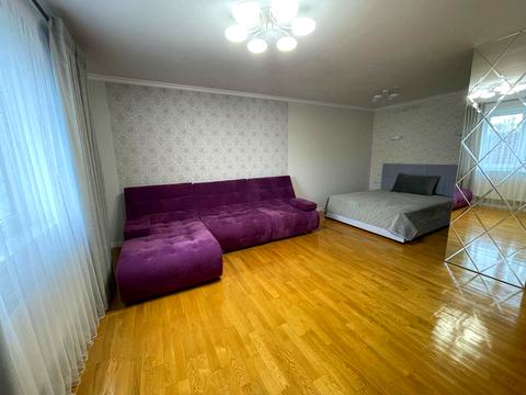 квартира за адресою Окружна вул., 19