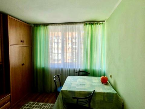 квартира по адресу Копыловская ул., 10-Б