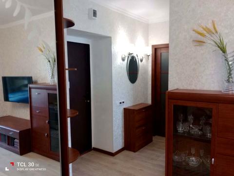 квартира по адресу Рогатинская Левада ул. (Ивановский), 12