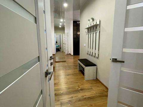 квартира за адресою Анатолія Лупиноса вул., 22