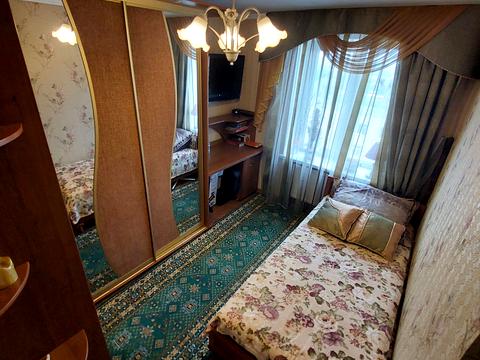 квартира по адресу Январьова ул., 28