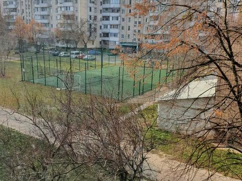 квартира за адресою Європейського Союзу просп. (Правди), 68-Б