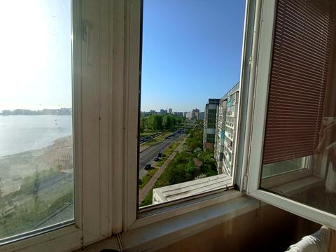 квартира по адресу Героев Днепра ул., 89