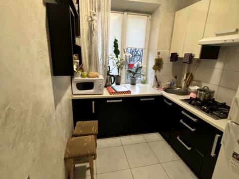 квартира за адресою Руставелі вул., 4