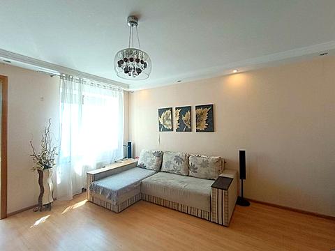 квартира за адресою Пастера вул., 2