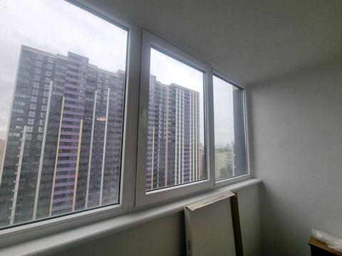 квартира по адресу Воздухофлотский просп. (Повітрофлотський), 56-Б