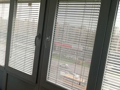 квартира за адресою Берестейський просп. (Перемоги), 22