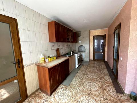 дом по адресу Тенистая