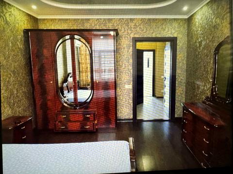 квартира по адресу Средняя ул., 24 к3