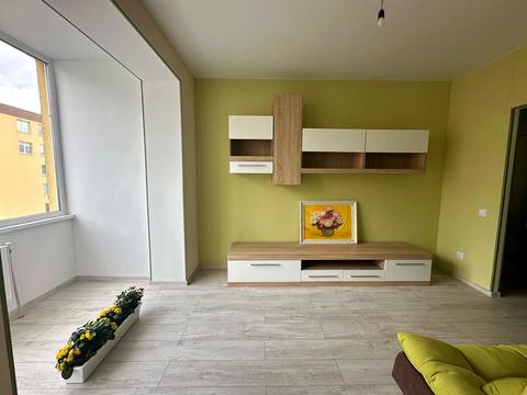 квартира за адресою Кармелюка вул., 11