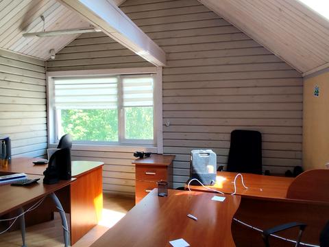 коммерческая по адресу Нижнеюрковская ул., 37