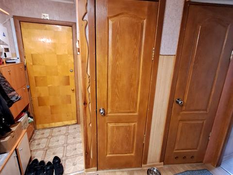 квартира за адресою Рельєфна вул., 8