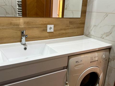 квартира по адресу Курбаса, 5