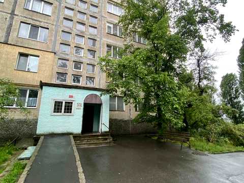 квартира по адресу Всеволода Нестайка ул. (Олександра Мильчакова), 5