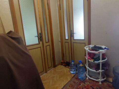квартира по адресу Осенняя ул., 10