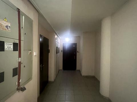 квартира за адресою Аерокосмічний просп., 41/2