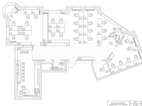 коммерческая по адресу Воздвиженская ул., 51А