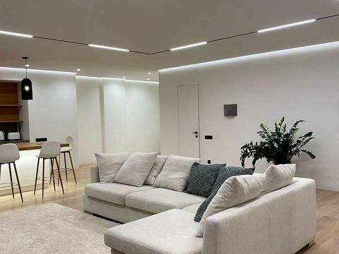 квартира по адресу Володимира Вернадського ул. (Дзержинського), 29-К