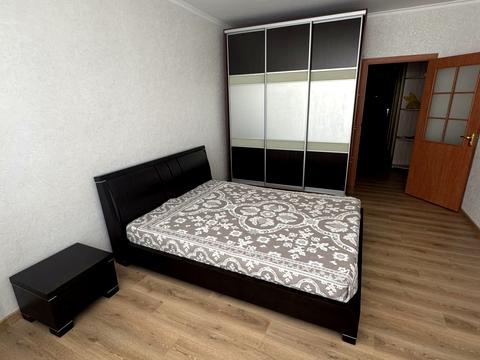 квартира по адресу Елизаветы Чавдар ул., 3