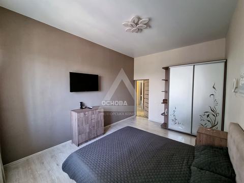 квартира по адресу Владимира Грищенко ул., 26-А