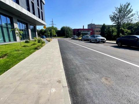 квартира за адресою Пасічна вул., 166