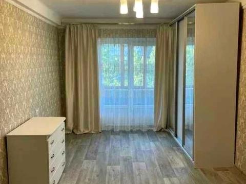 квартира по адресу Павла Тычины просп., 3