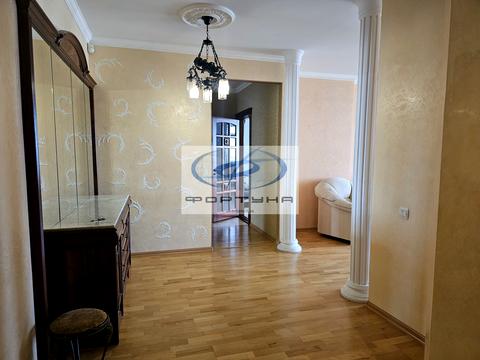 квартира за адресою Святотроїцька вул., 94