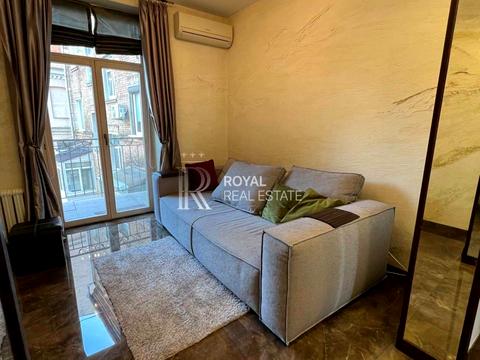 квартира по адресу Круглоуниверситетская ул., 13