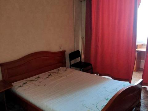 квартира по адресу Ларисы Руденко ул., 10-А